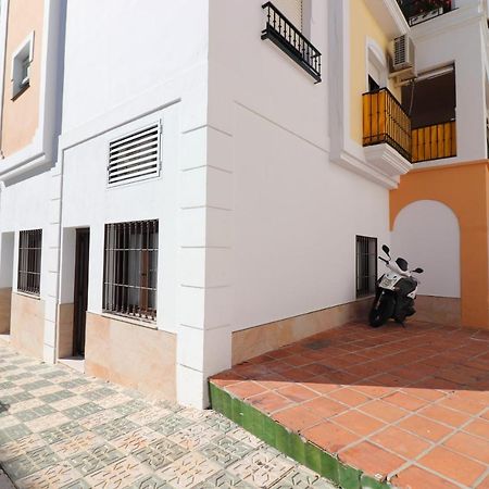 Apartament Maquinilla A Spainsunrentals 1181 Нерха Екстер'єр фото