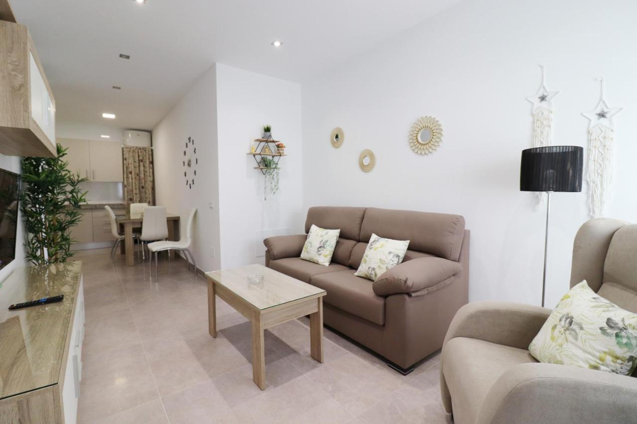 Apartament Maquinilla A Spainsunrentals 1181 Нерха Екстер'єр фото