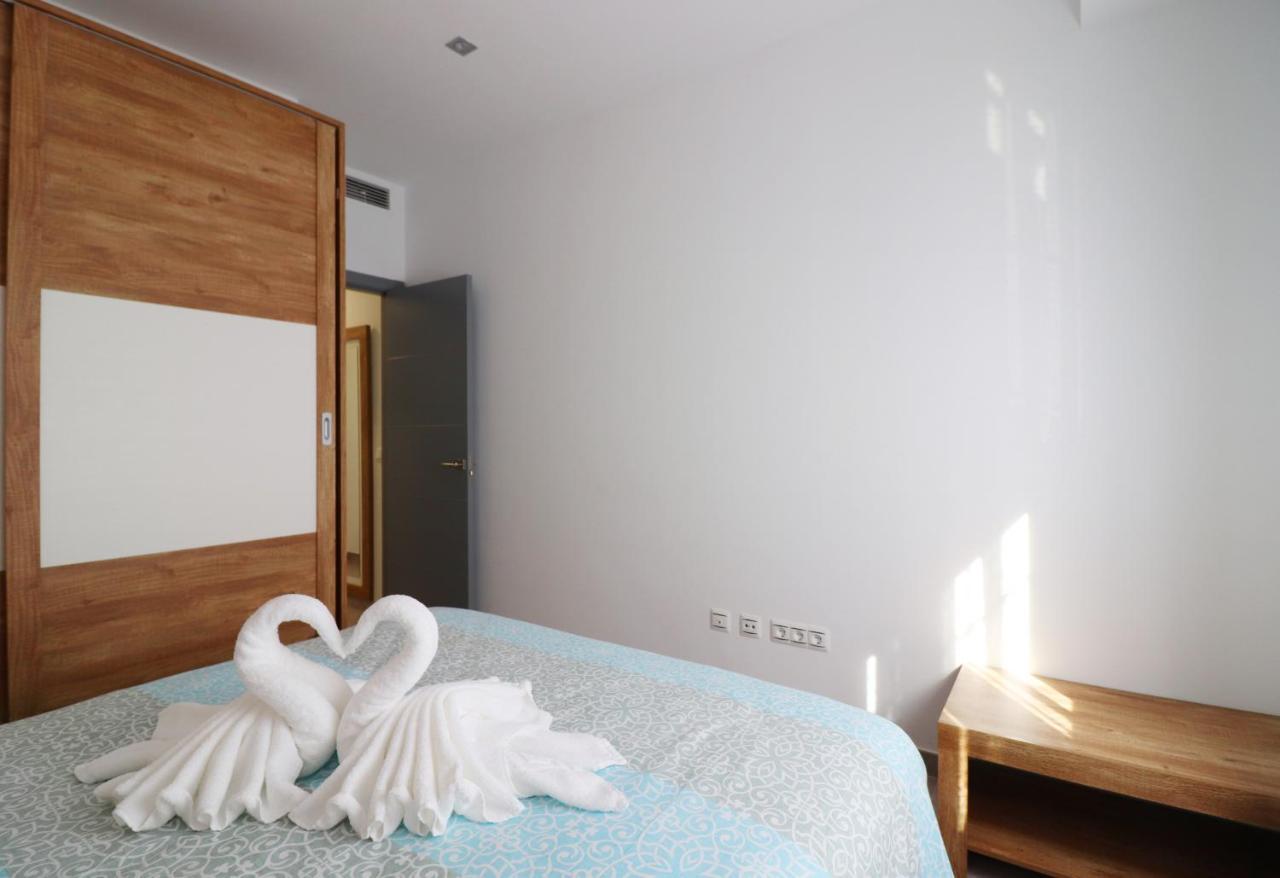 Apartament Maquinilla A Spainsunrentals 1181 Нерха Екстер'єр фото