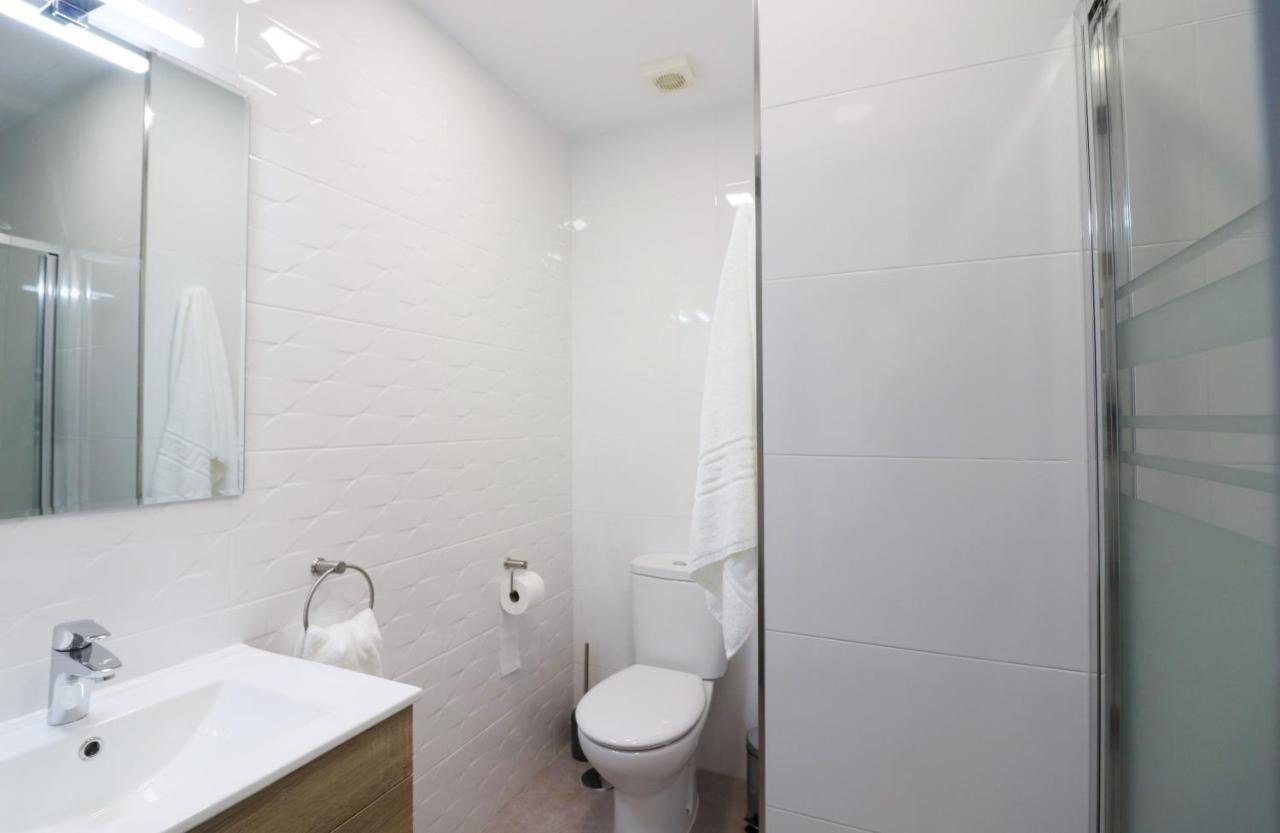 Apartament Maquinilla A Spainsunrentals 1181 Нерха Екстер'єр фото
