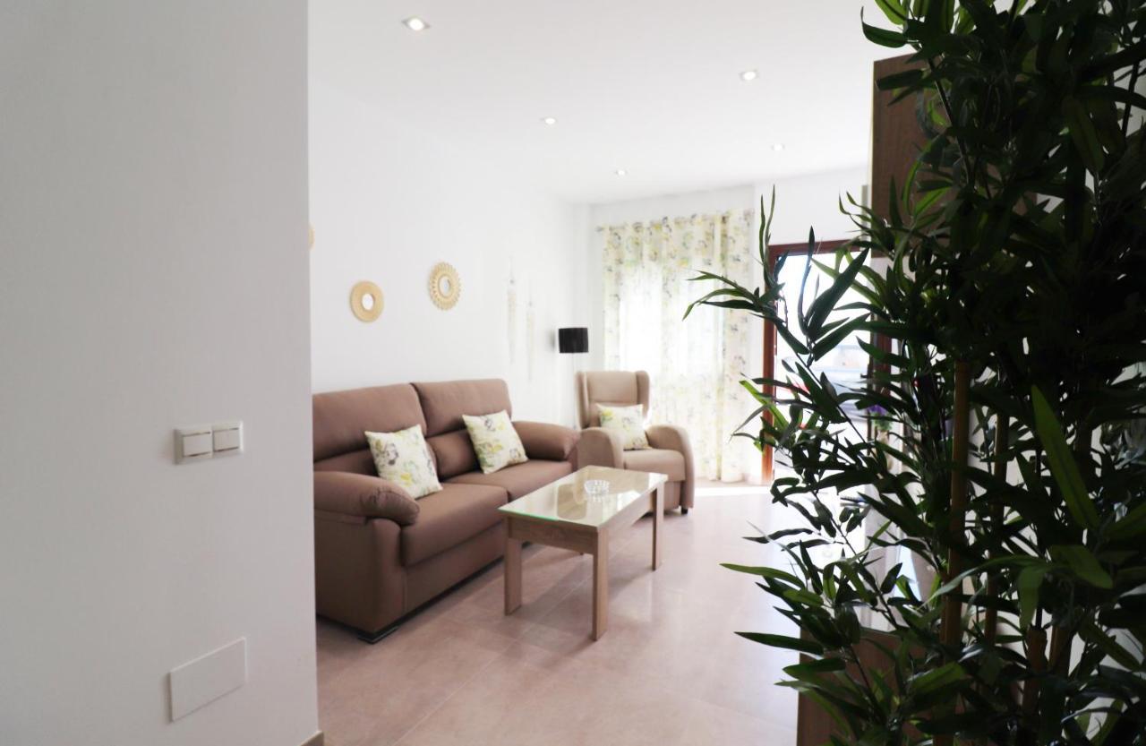 Apartament Maquinilla A Spainsunrentals 1181 Нерха Екстер'єр фото