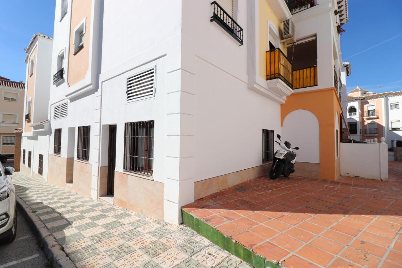 Apartament Maquinilla A Spainsunrentals 1181 Нерха Екстер'єр фото